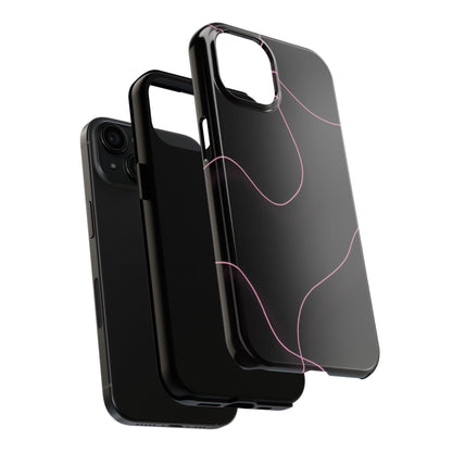 Starlight Traces Tough iPhone Cases - SmartHomeGoodies