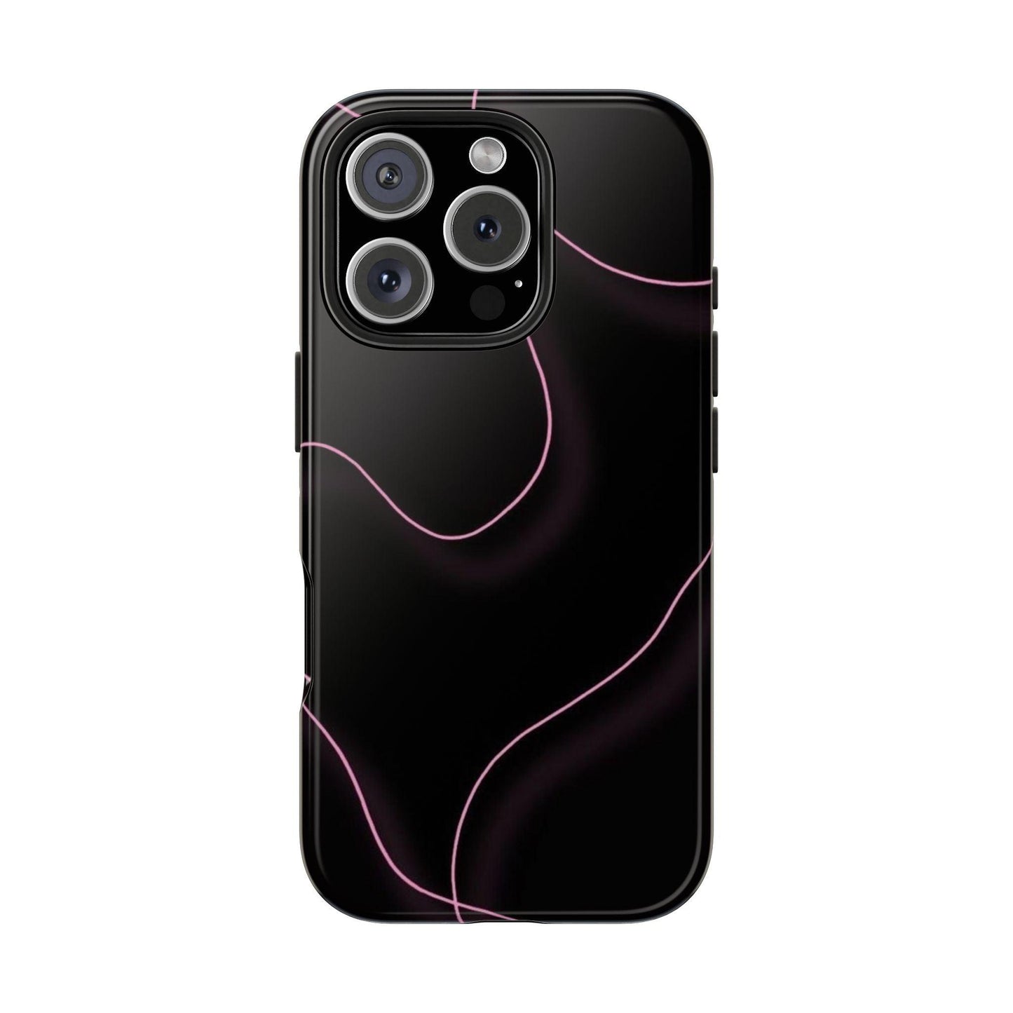 Starlight Traces Tough iPhone Cases - SmartHomeGoodies