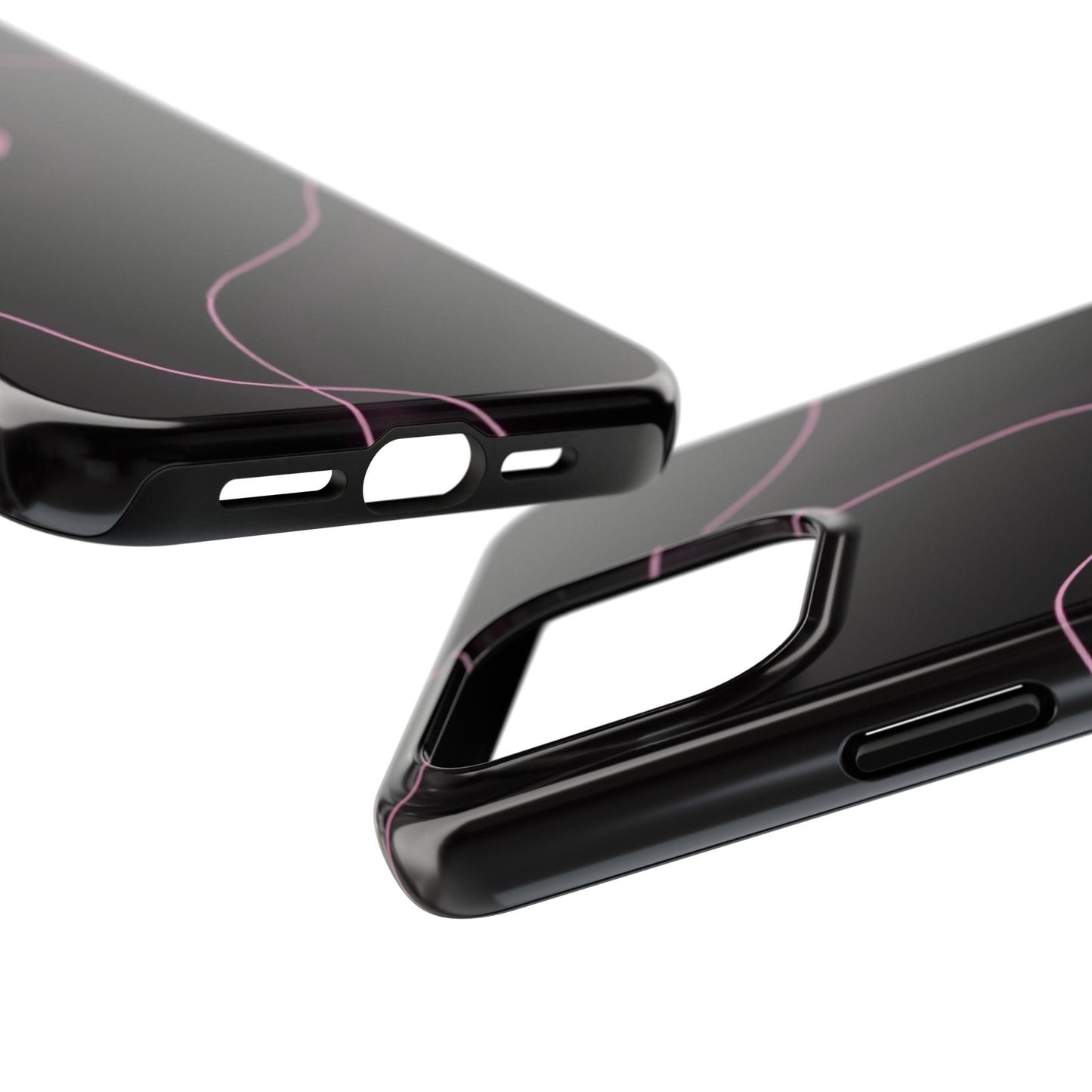 Starlight Traces Tough iPhone Cases - SmartHomeGoodies