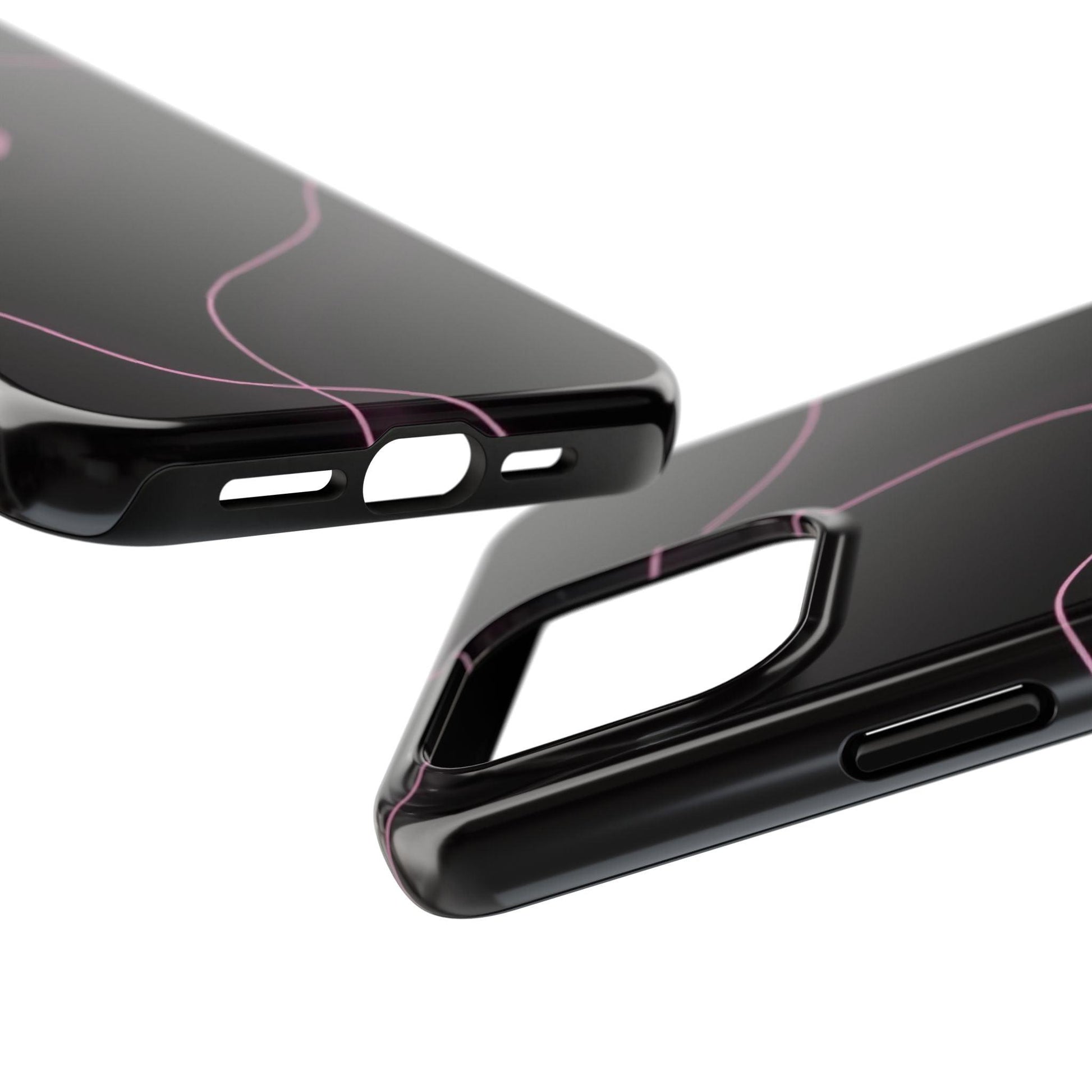 Starlight Traces Tough iPhone Cases - SmartHomeGoodies
