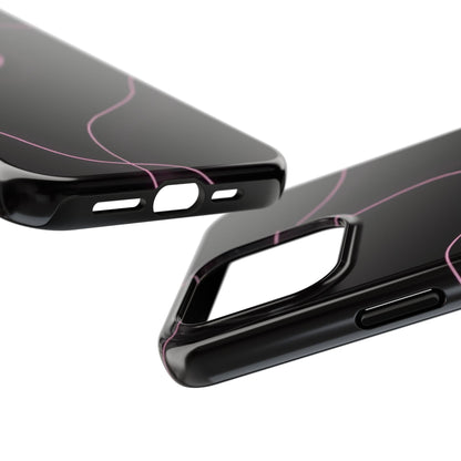 Starlight Traces Tough iPhone Cases - SmartHomeGoodies