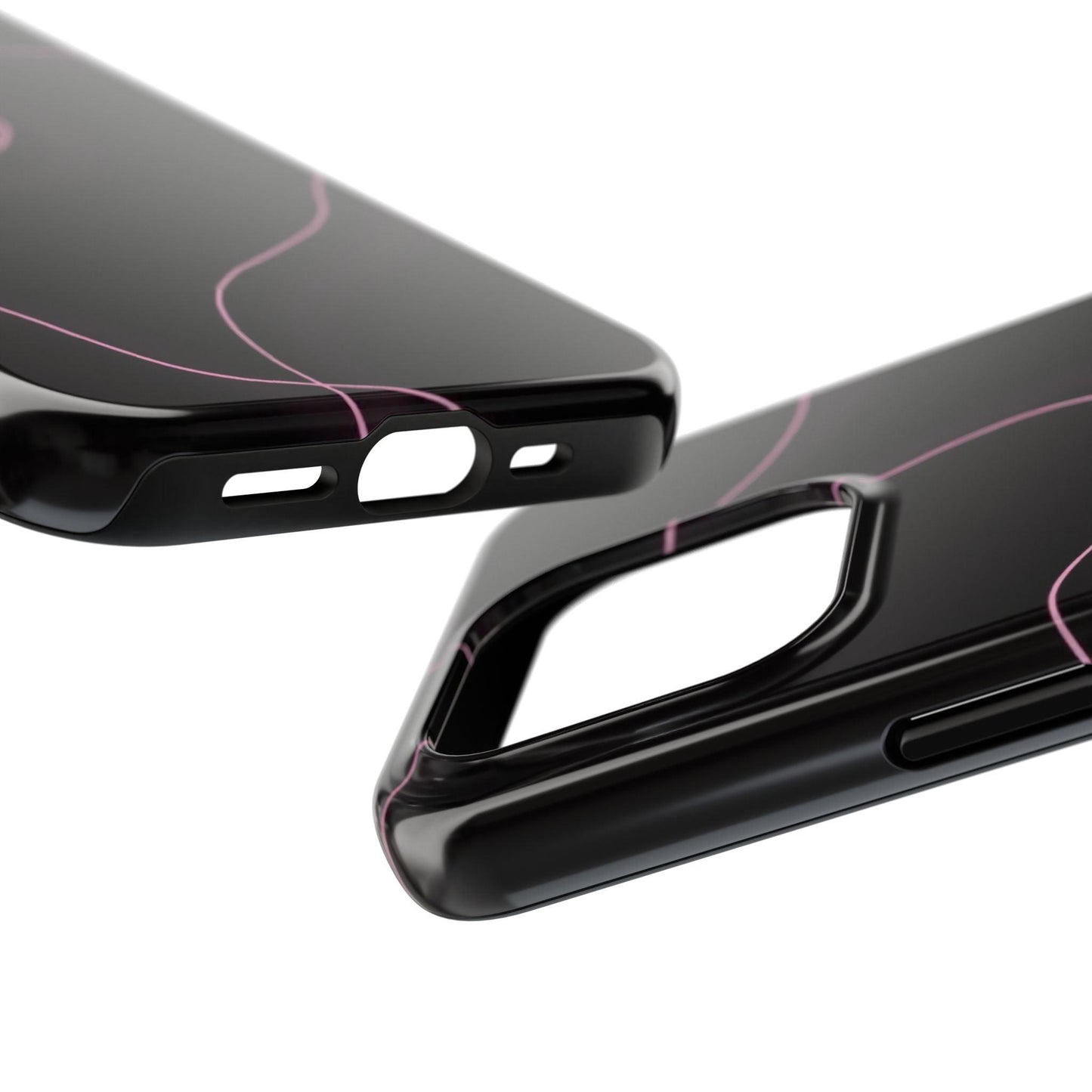 Starlight Traces Tough iPhone Cases - SmartHomeGoodies