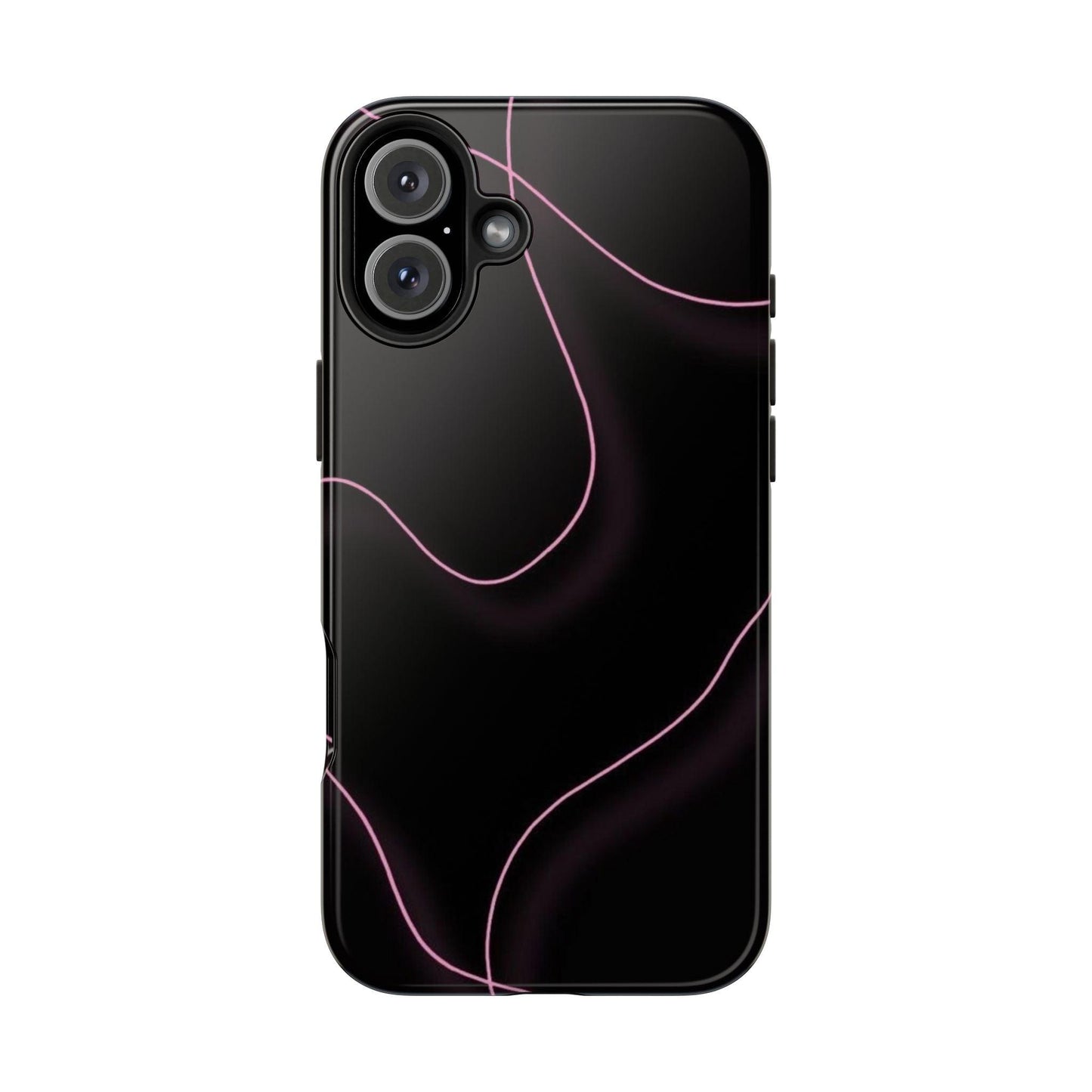 Starlight Traces Tough iPhone Cases - SmartHomeGoodies