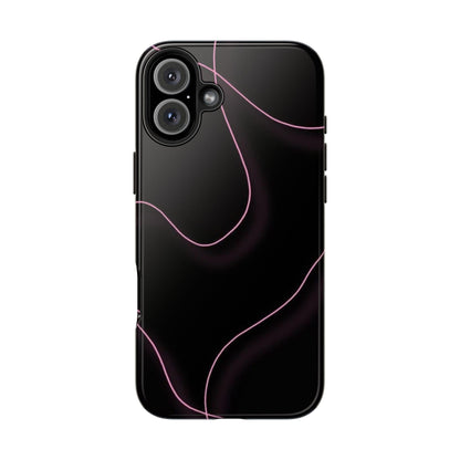 Starlight Traces Tough iPhone Cases - SmartHomeGoodies