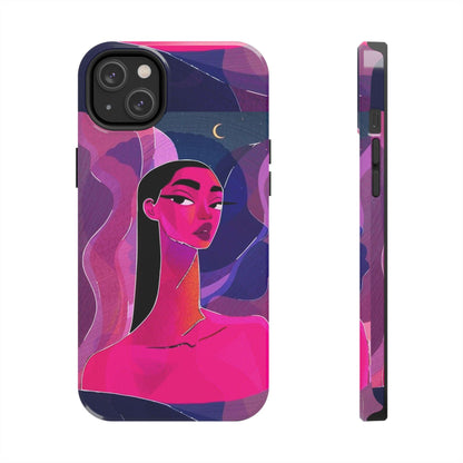 Stellar Glow Tough iPhone Cases - SmartHomeGoodies