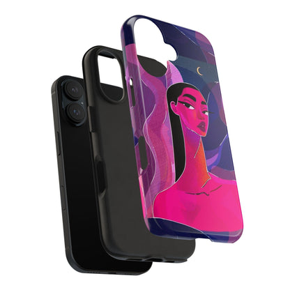 Stellar Glow Tough iPhone Cases - SmartHomeGoodies