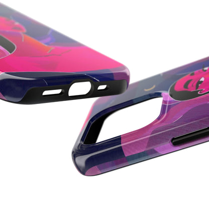 Stellar Glow Tough iPhone Cases - SmartHomeGoodies