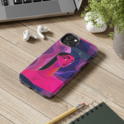 Stellar Glow Tough iPhone Cases - SmartHomeGoodies