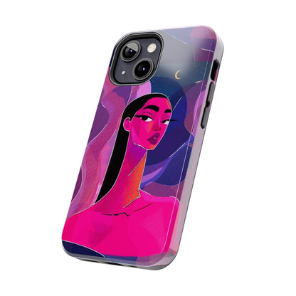 Stellar Glow Tough iPhone Cases - SmartHomeGoodies