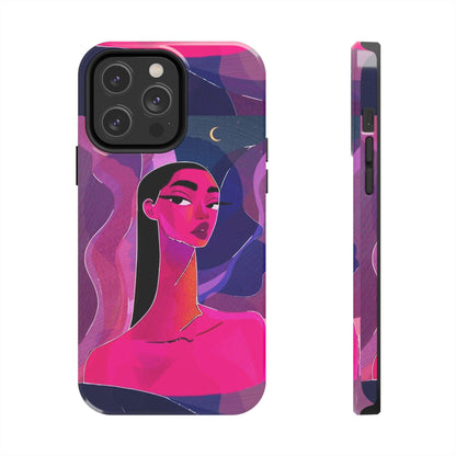 Stellar Glow Tough iPhone Cases - SmartHomeGoodies