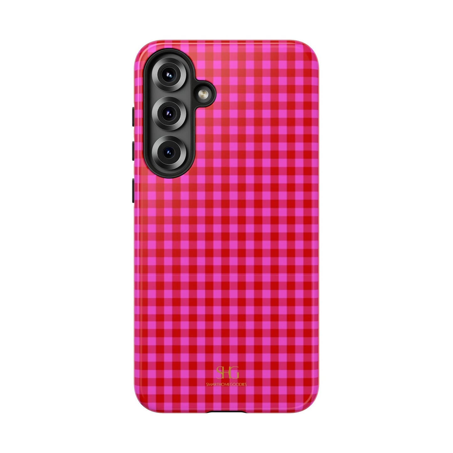 Strawberry Fields Phone Case - SmartHomeGoodies