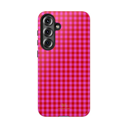 Strawberry Fields Phone Case - SmartHomeGoodies