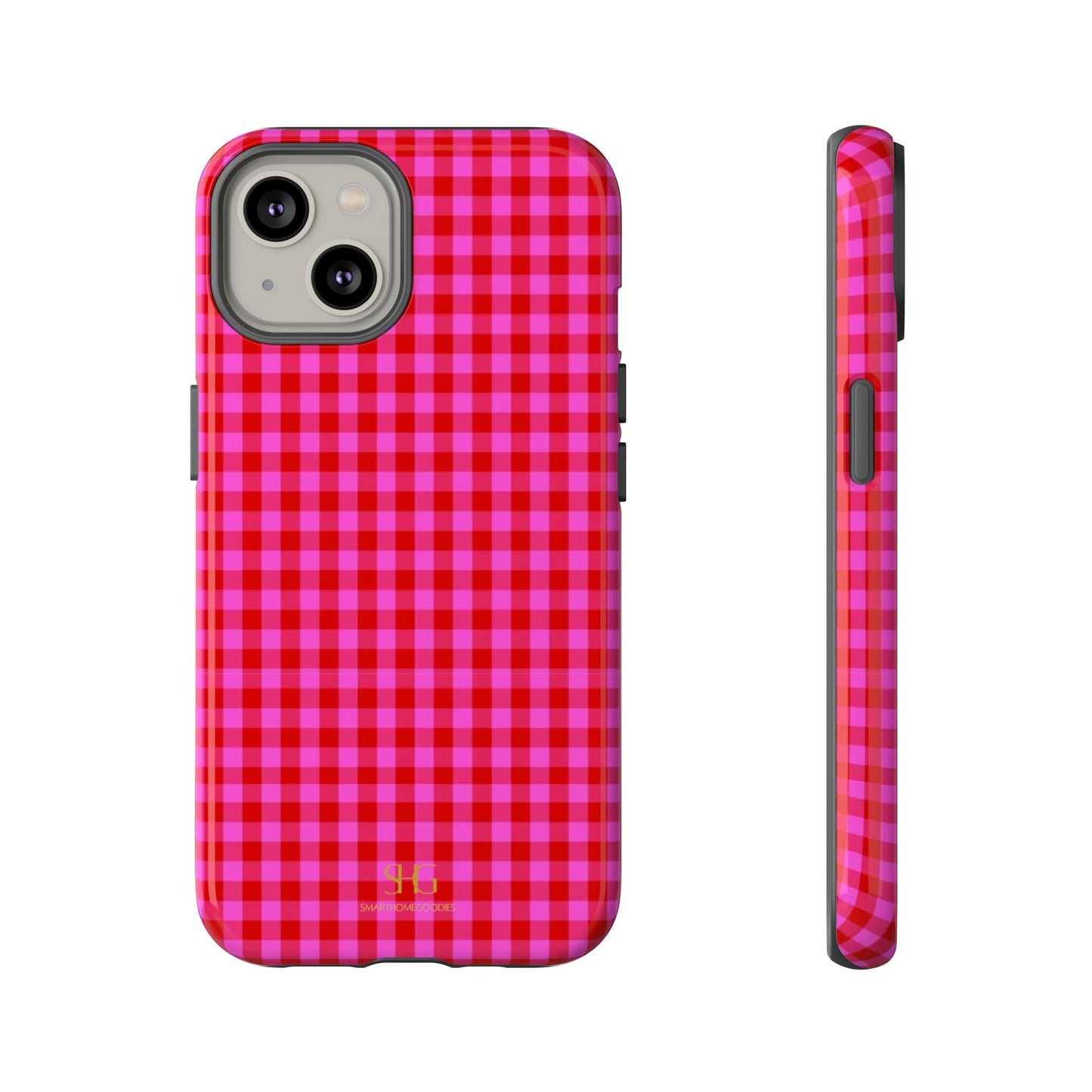 Strawberry Fields Phone Case - SmartHomeGoodies
