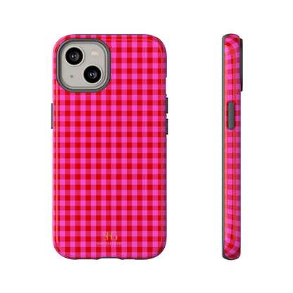 Strawberry Fields Phone Case - SmartHomeGoodies