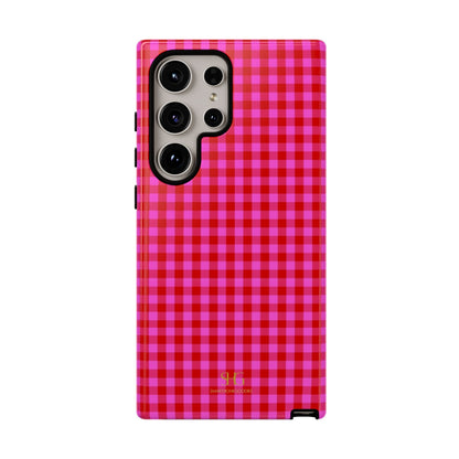 Strawberry Fields Phone Case - SmartHomeGoodies