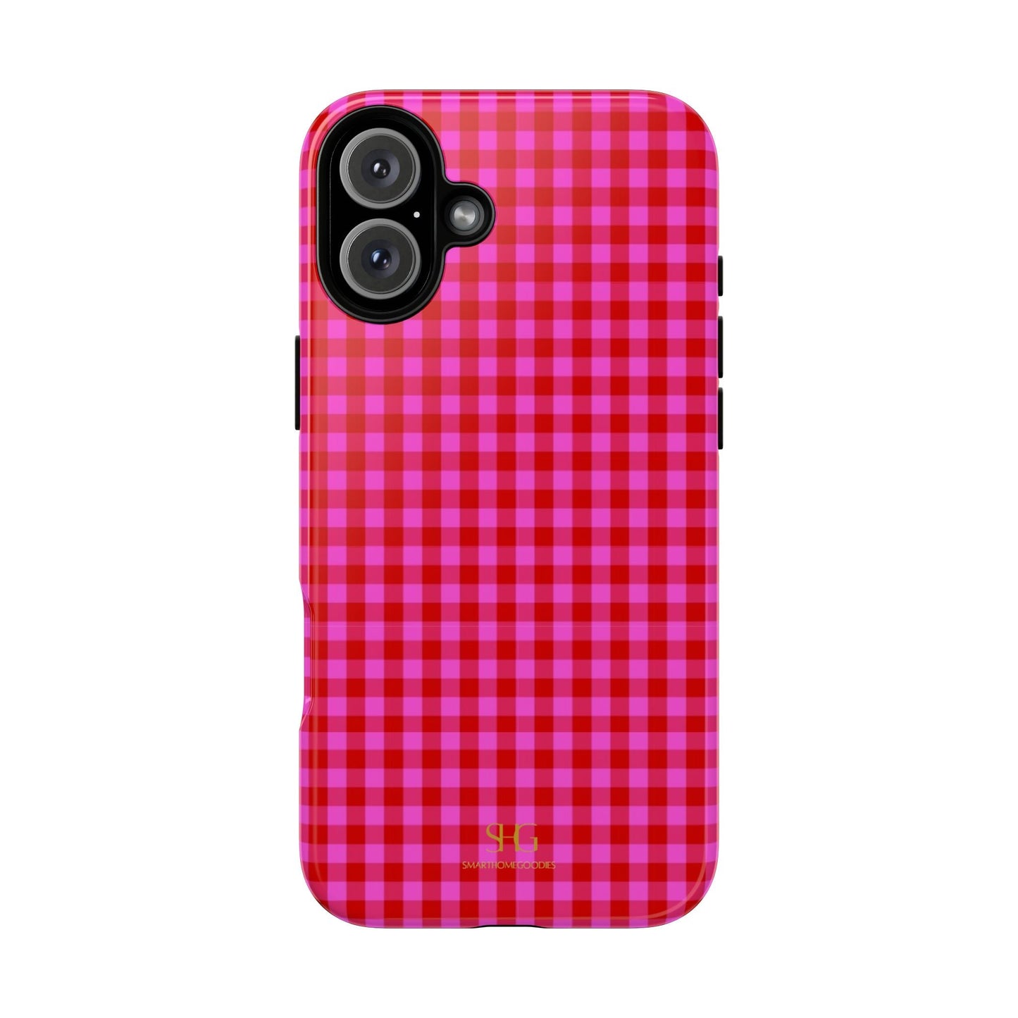 Strawberry Fields Phone Case - SmartHomeGoodies
