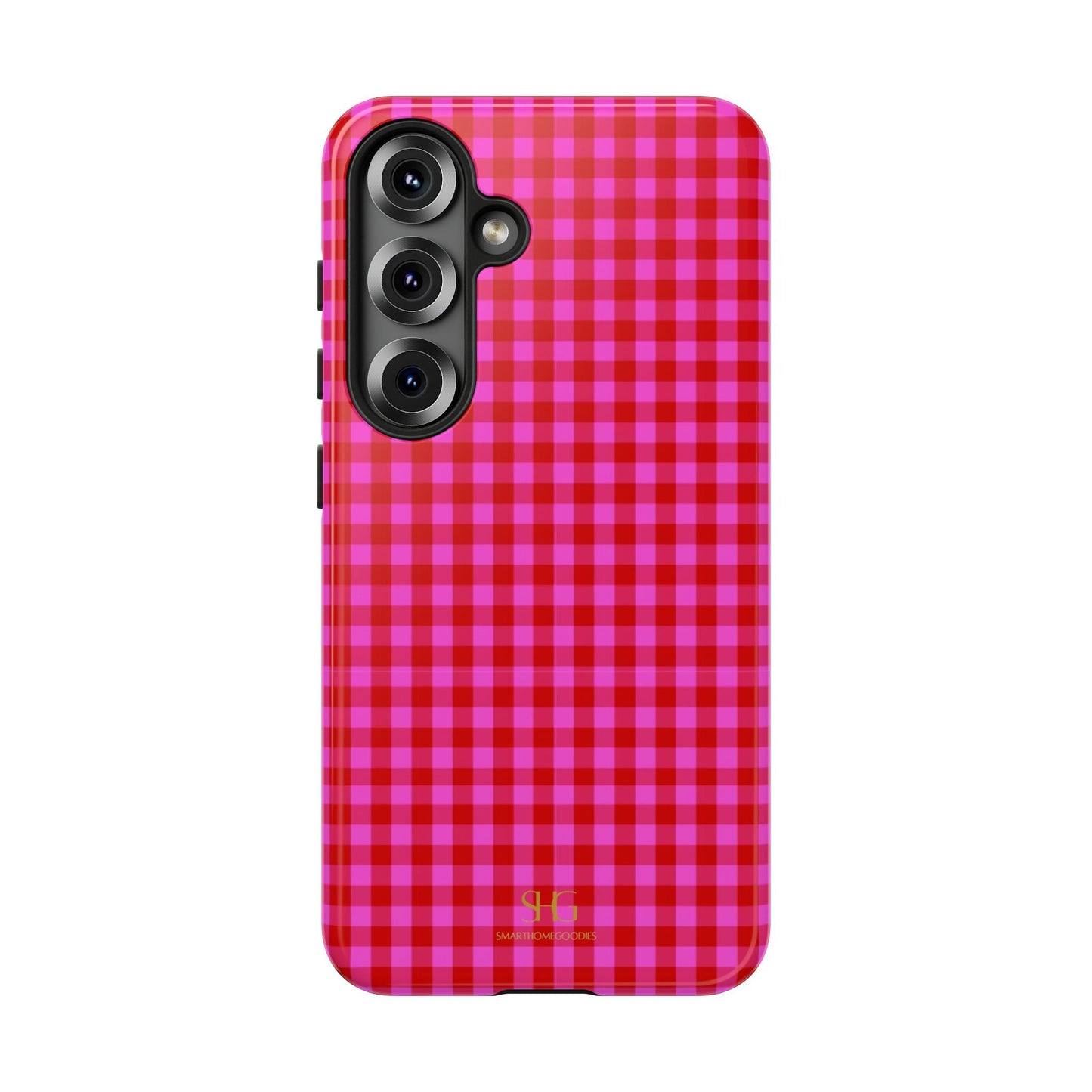 Strawberry Fields Phone Case - SmartHomeGoodies