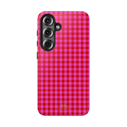 Strawberry Fields Phone Case - SmartHomeGoodies