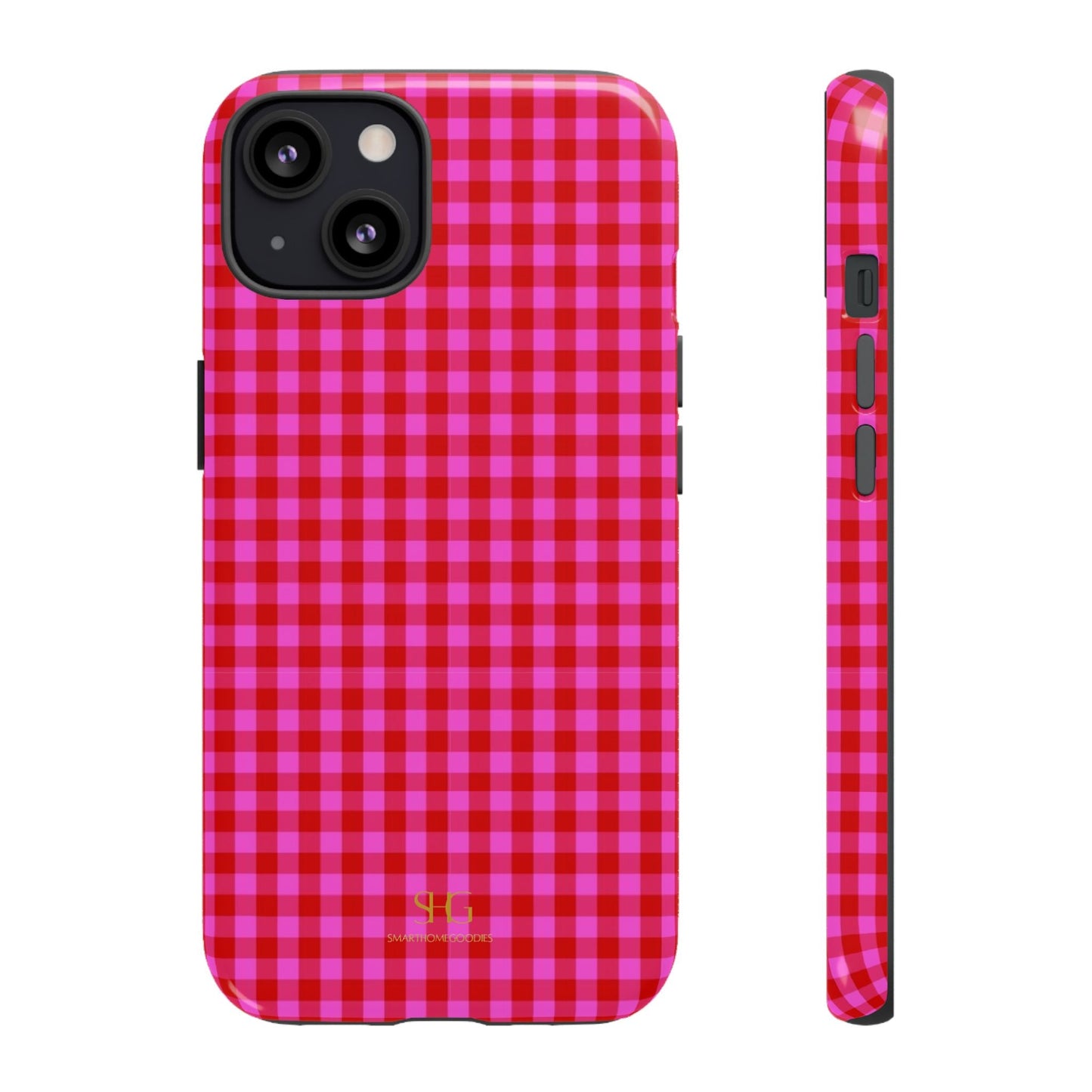 Strawberry Fields Phone Case - SmartHomeGoodies
