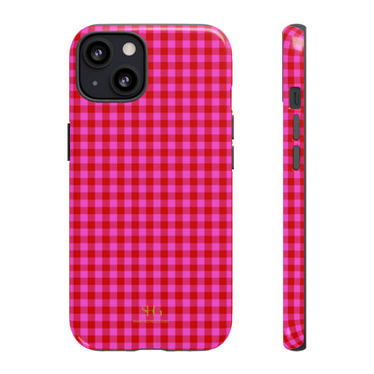 Strawberry Fields Phone Case - SmartHomeGoodies