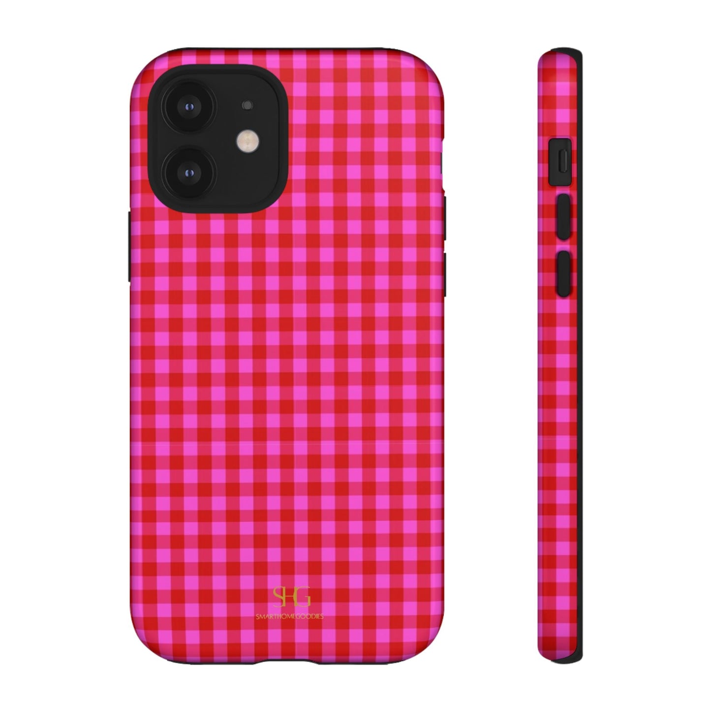 Strawberry Fields Phone Case - SmartHomeGoodies