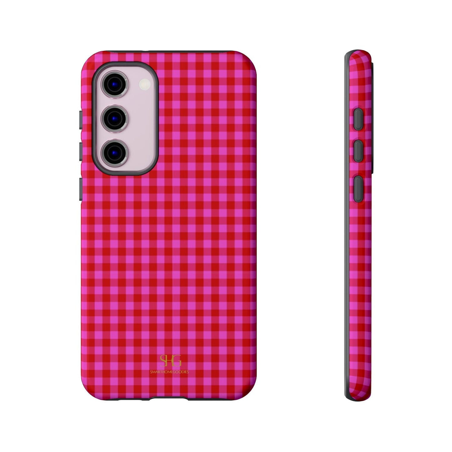Strawberry Fields Phone Case - SmartHomeGoodies
