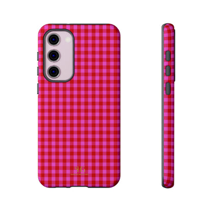Strawberry Fields Phone Case - SmartHomeGoodies