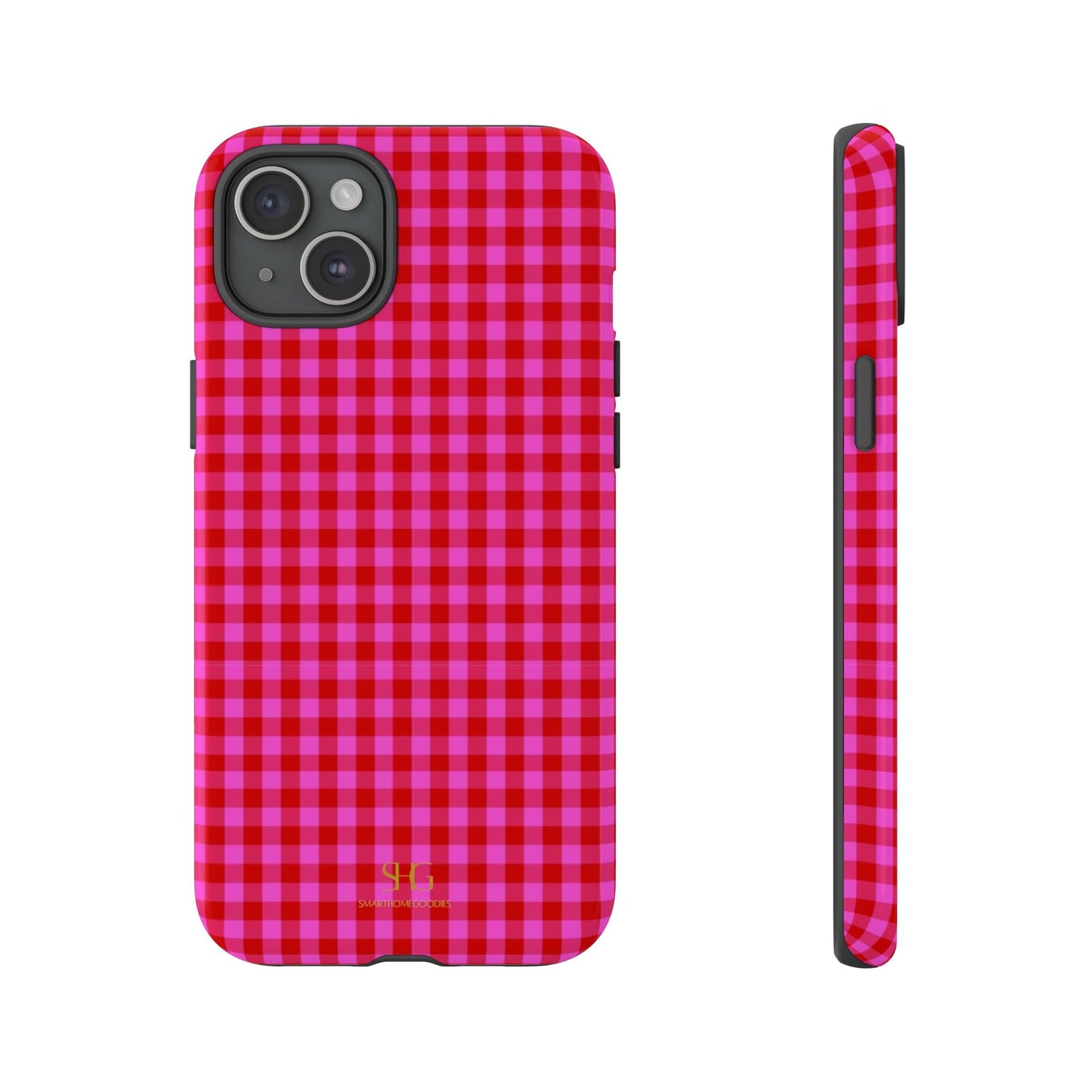 Strawberry Fields Phone Case - SmartHomeGoodies