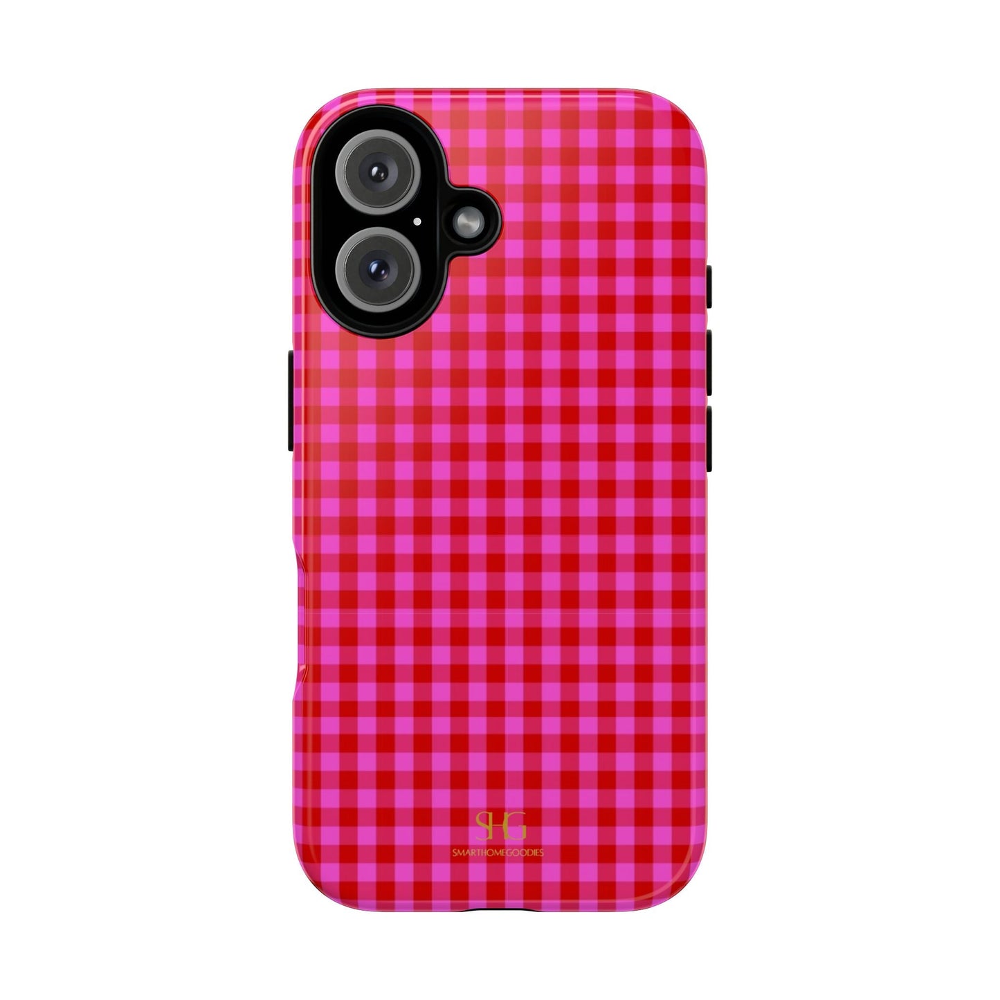 Strawberry Fields Phone Case - SmartHomeGoodies