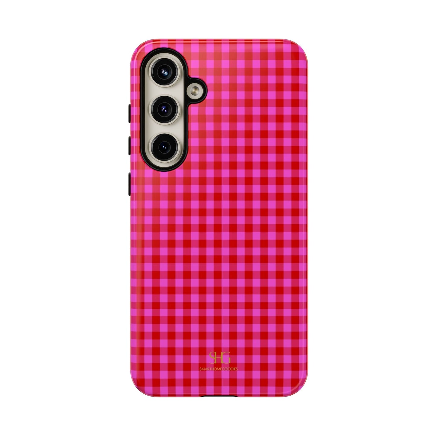 Strawberry Fields Phone Case - SmartHomeGoodies