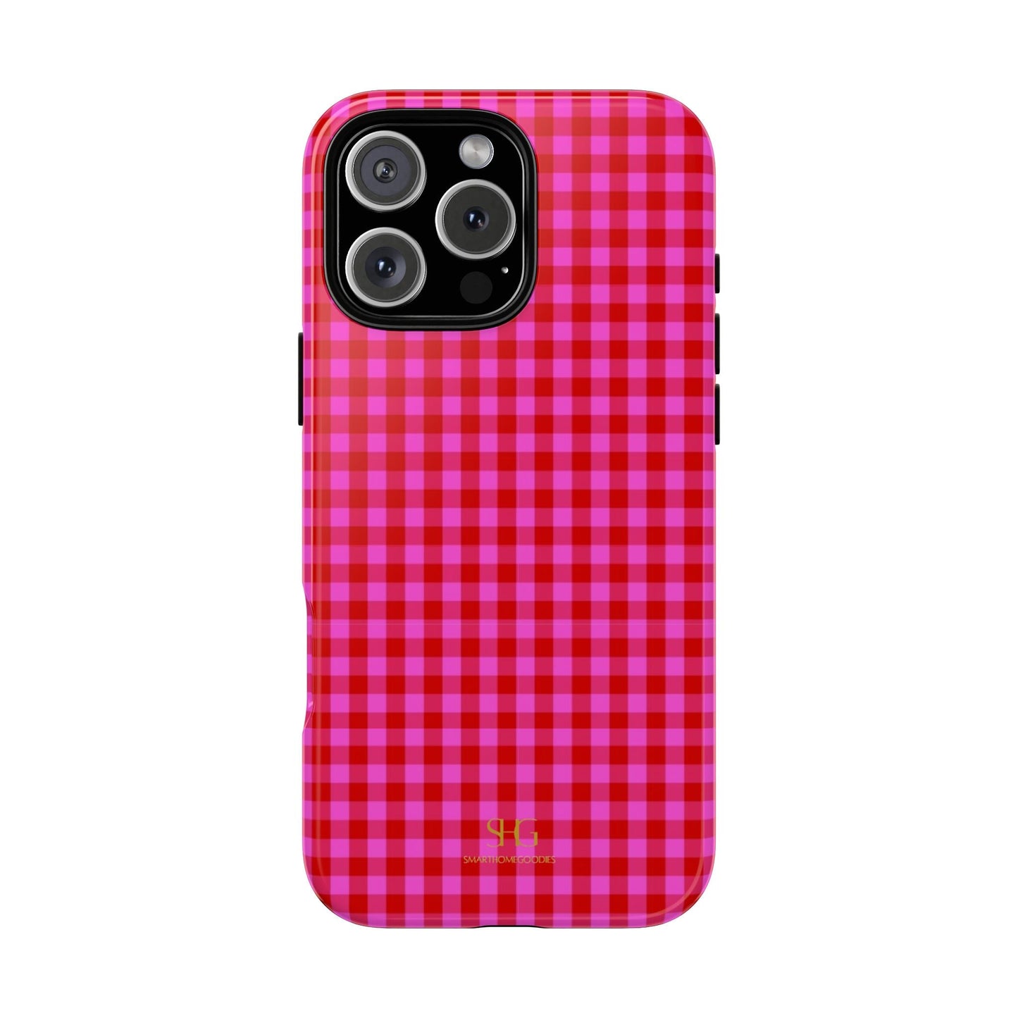 Strawberry Fields Phone Case - SmartHomeGoodies