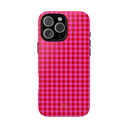 Strawberry Fields Phone Case - SmartHomeGoodies