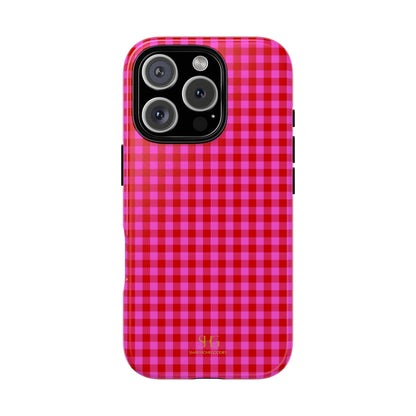 Strawberry Fields Phone Case - SmartHomeGoodies