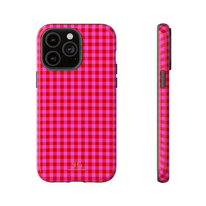 Strawberry Fields Phone Case - SmartHomeGoodies
