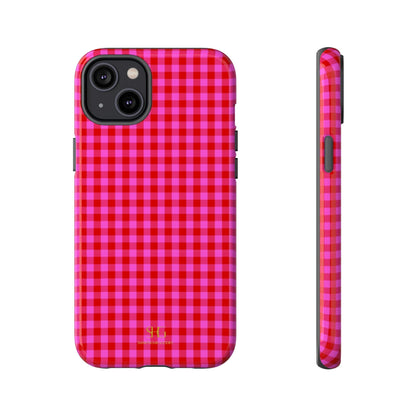 Strawberry Fields Phone Case - SmartHomeGoodies