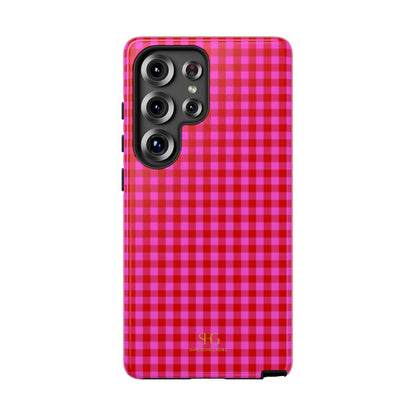 Strawberry Fields Phone Case - SmartHomeGoodies