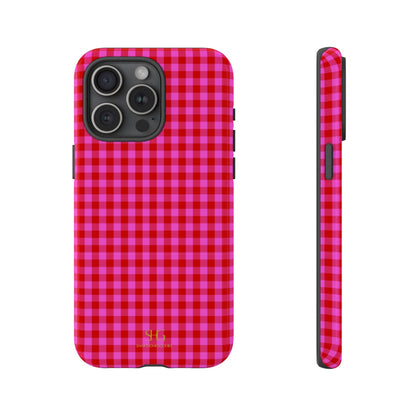 Strawberry Fields Phone Case - SmartHomeGoodies