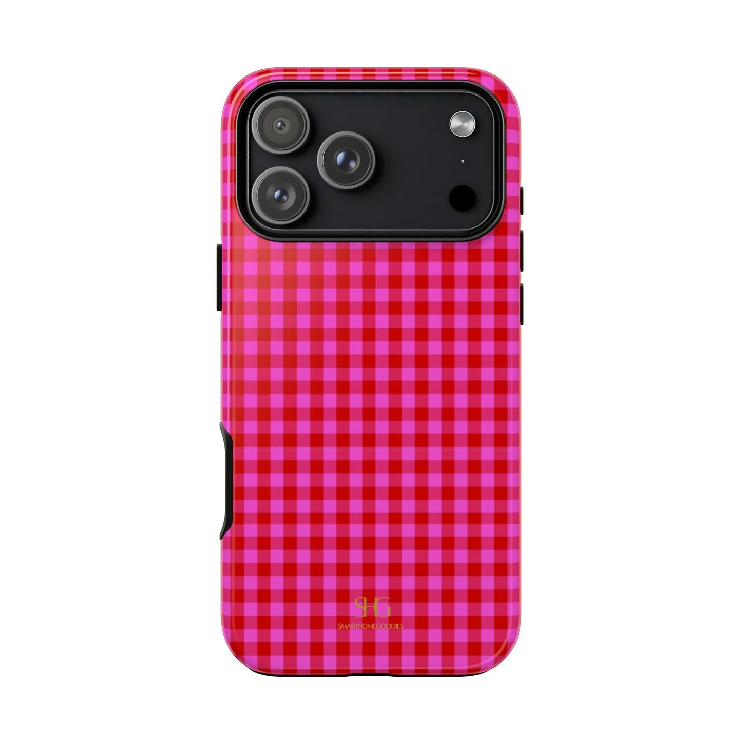 Strawberry Fields Phone Case - SmartHomeGoodies