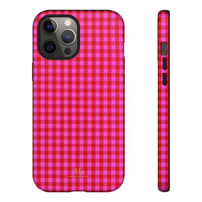 Strawberry Fields Phone Case - SmartHomeGoodies