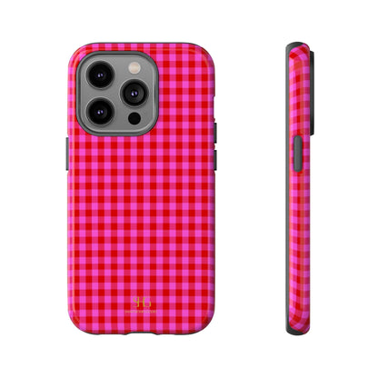 Strawberry Fields Phone Case - SmartHomeGoodies