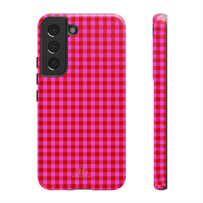 Strawberry Fields Phone Case - SmartHomeGoodies