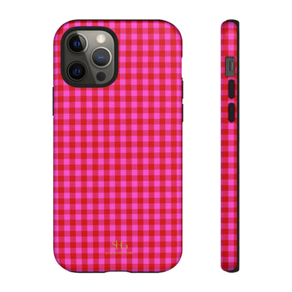 Strawberry Fields Phone Case - SmartHomeGoodies