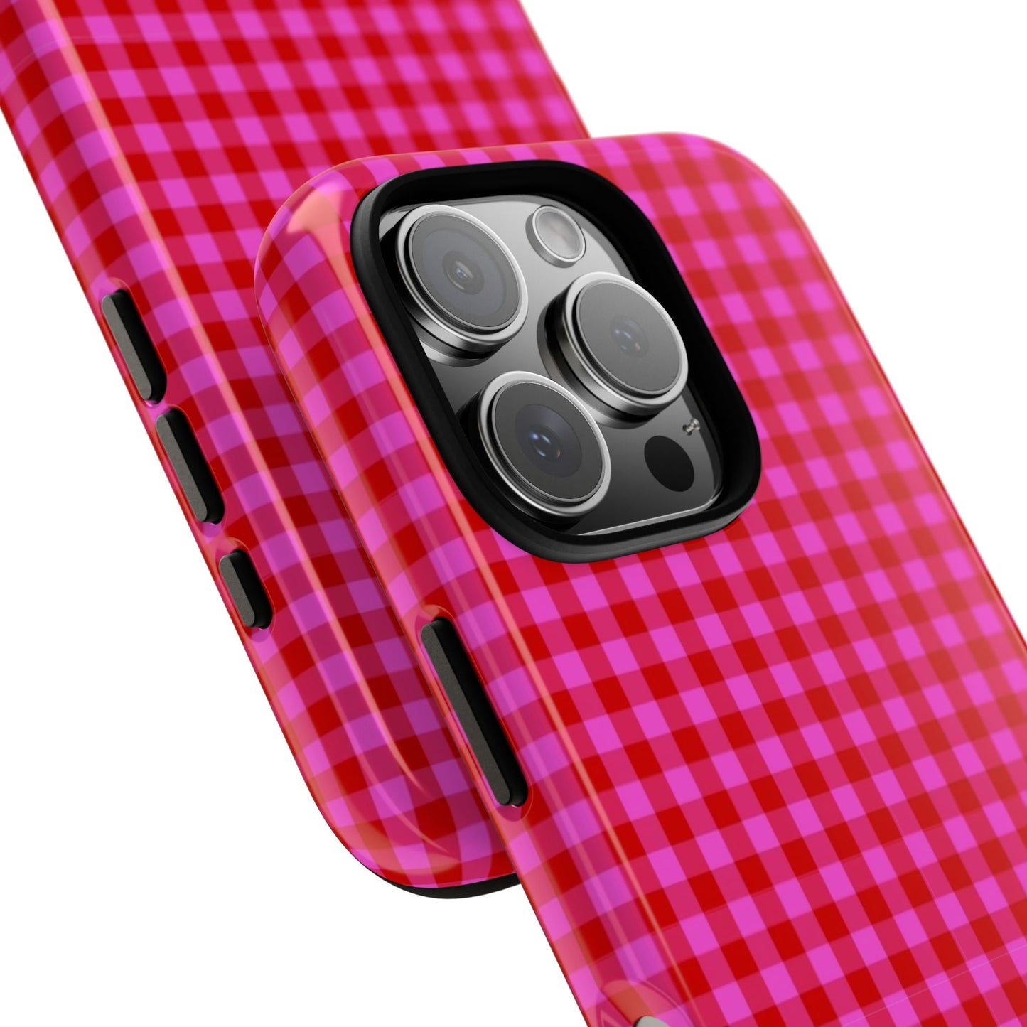 Strawberry Fields Phone Case - SmartHomeGoodies