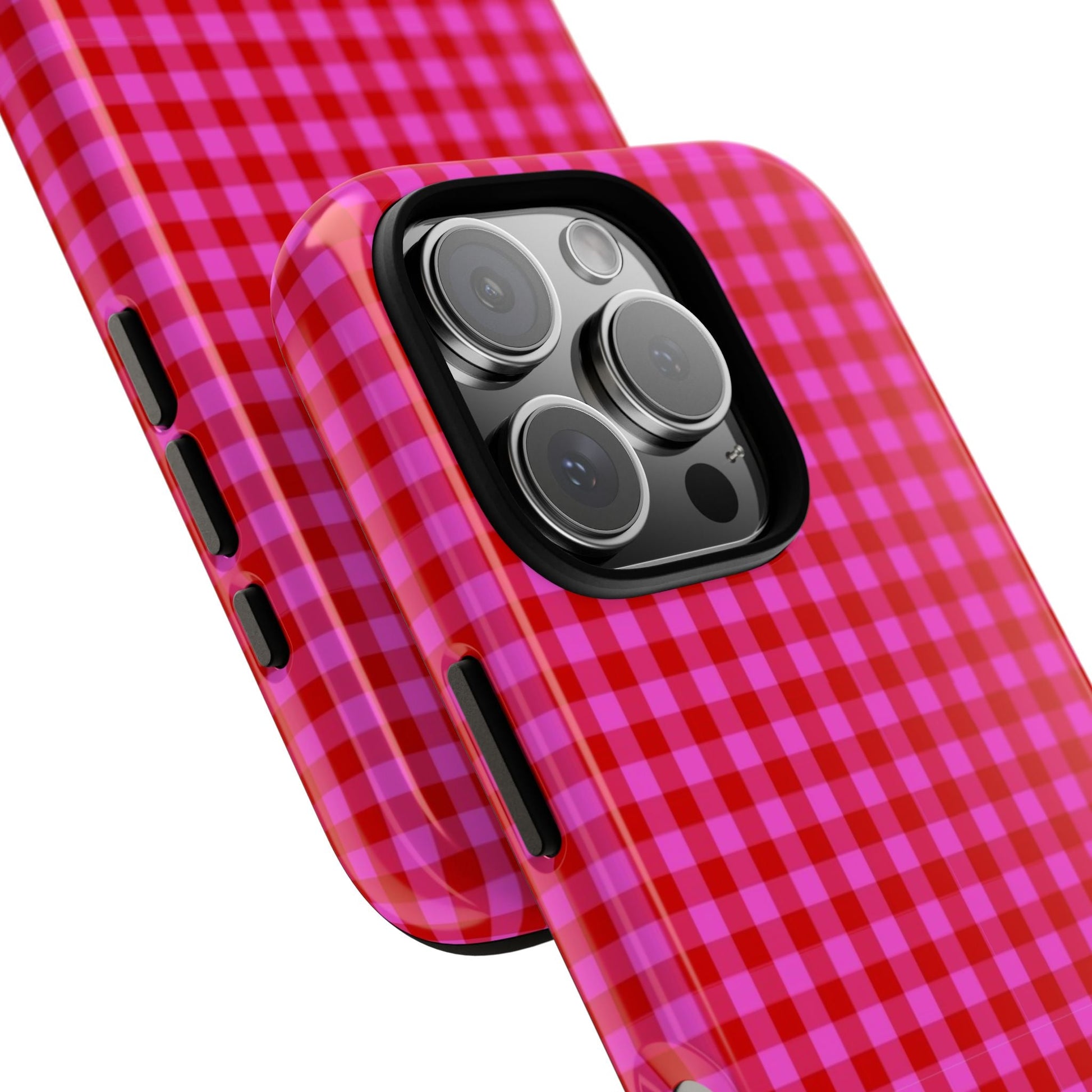 Strawberry Fields Phone Case - SmartHomeGoodies