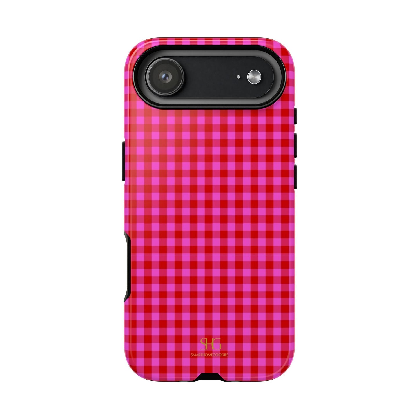 Strawberry Fields Phone Case - SmartHomeGoodies