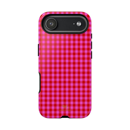 Strawberry Fields Phone Case - SmartHomeGoodies