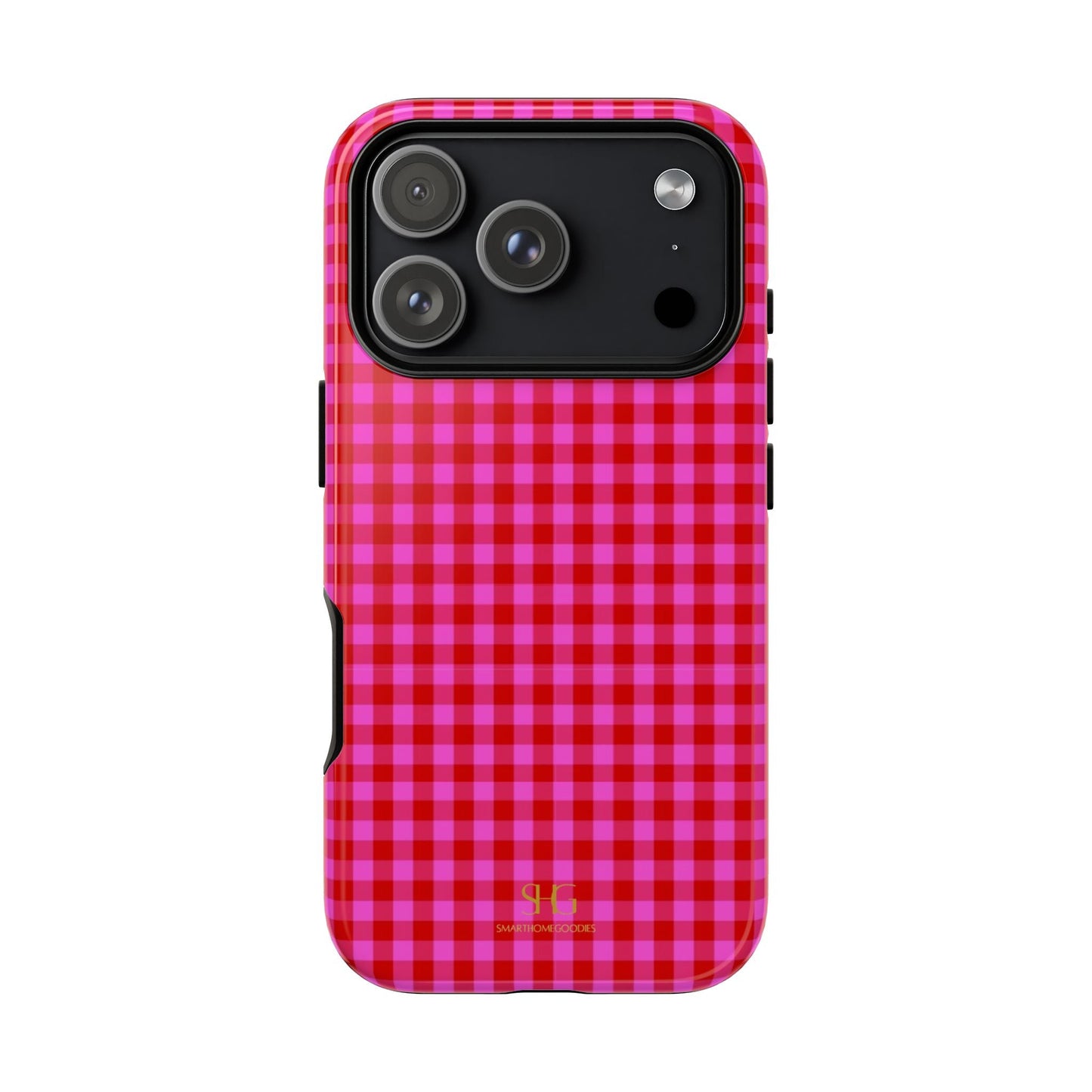 Strawberry Fields Phone Case - SmartHomeGoodies