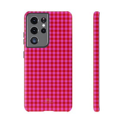 Strawberry Fields Phone Case - SmartHomeGoodies