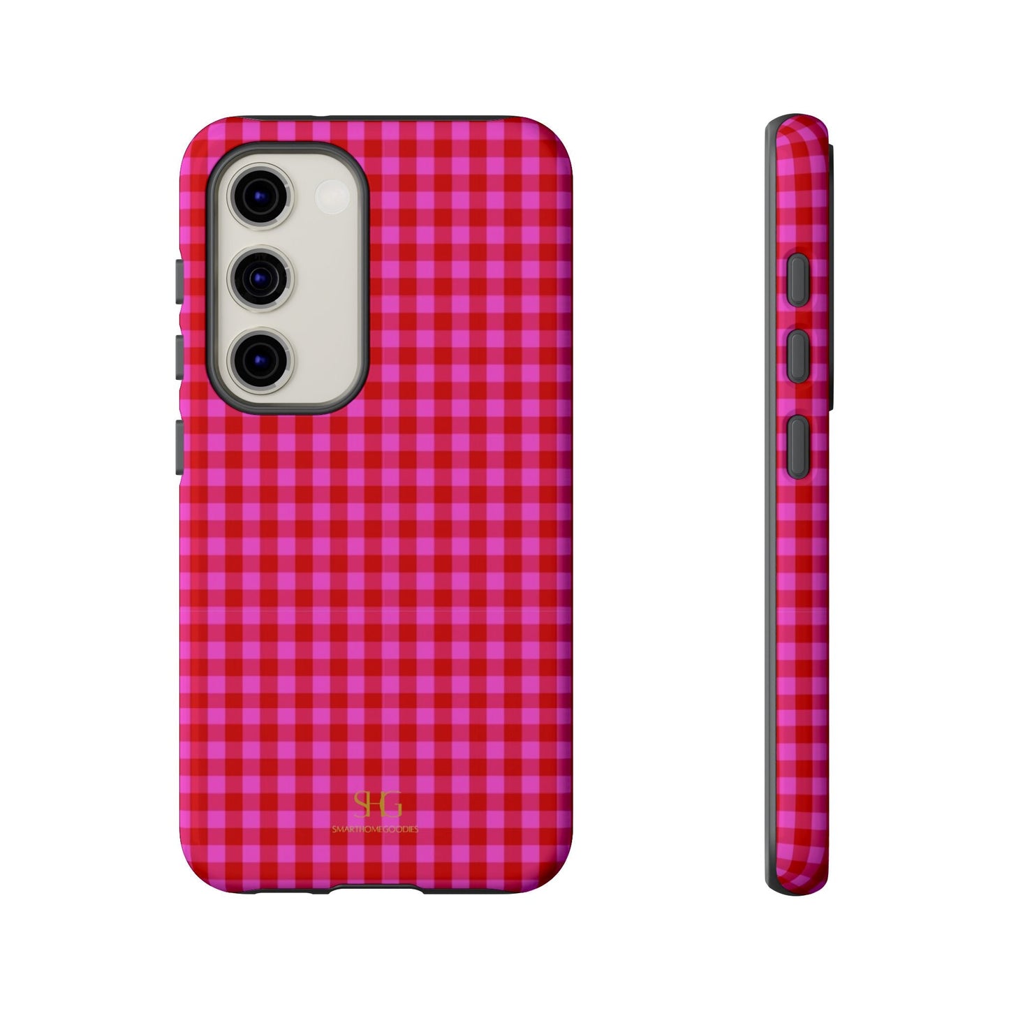 Strawberry Fields Phone Case - SmartHomeGoodies