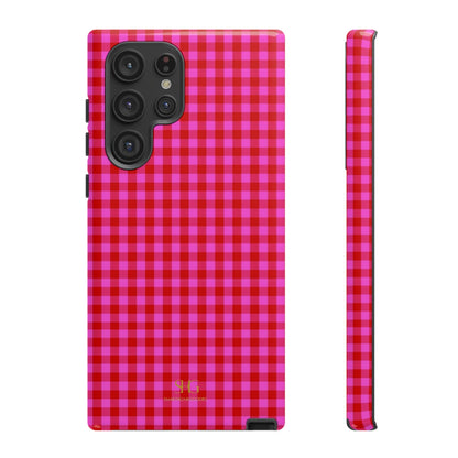 Strawberry Fields Phone Case - SmartHomeGoodies